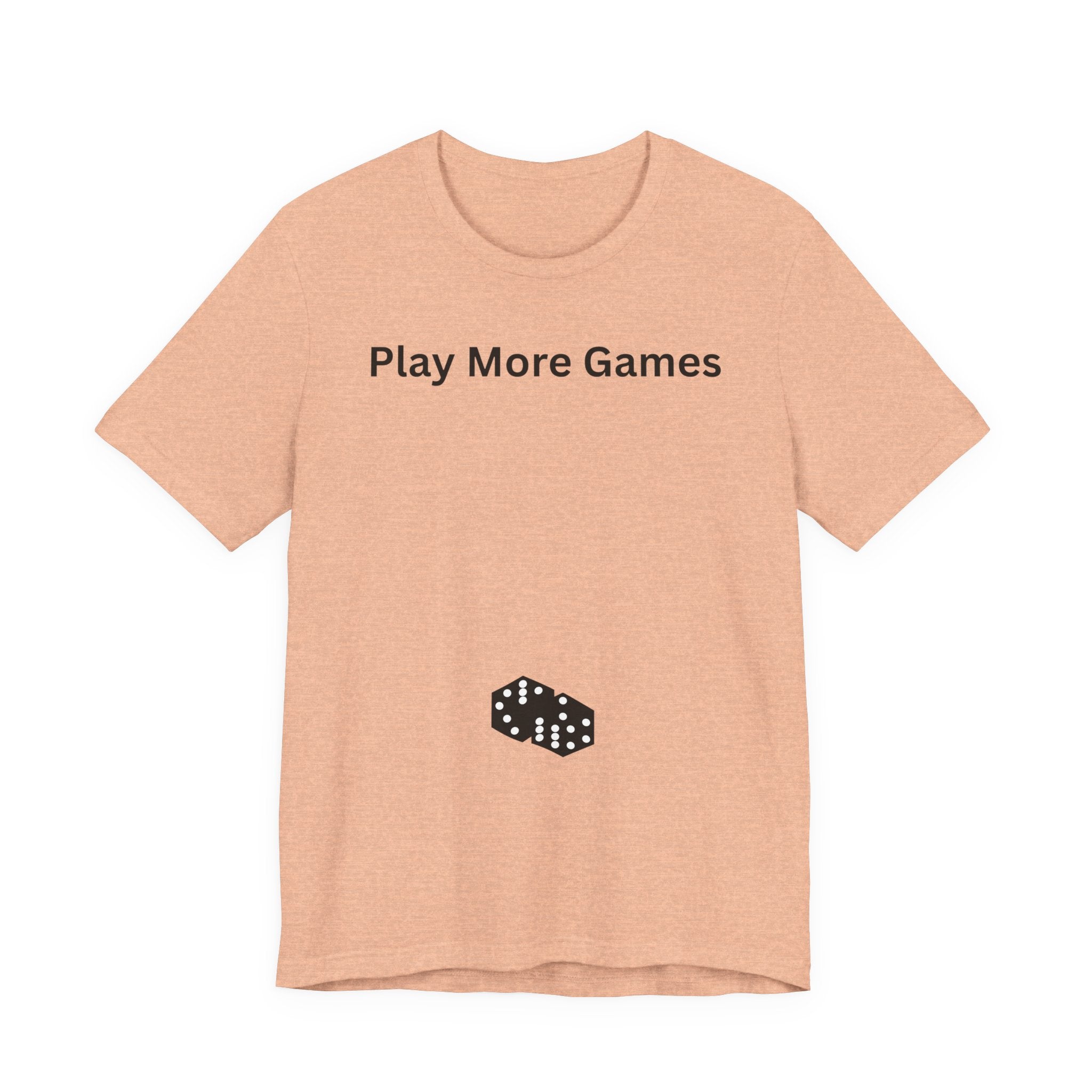 PLAY MORE GAMES