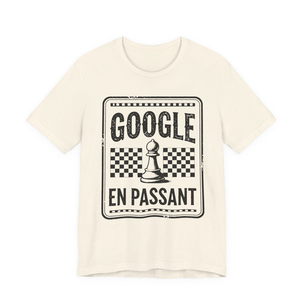 Google En Passant