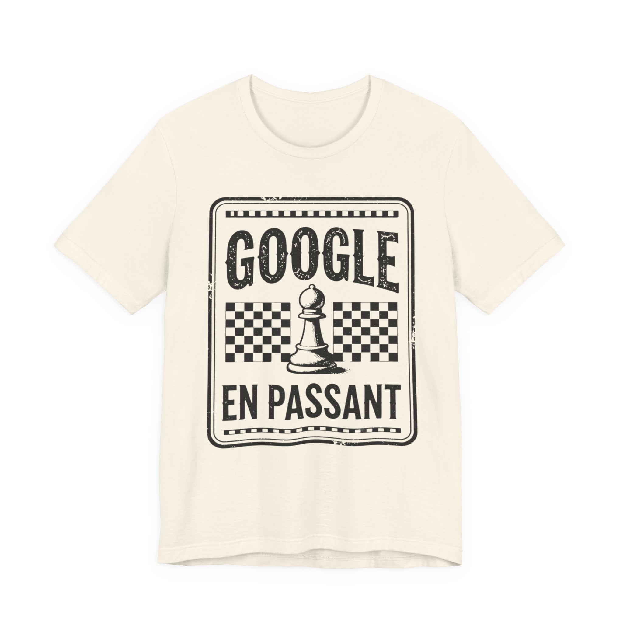 Google En Passant