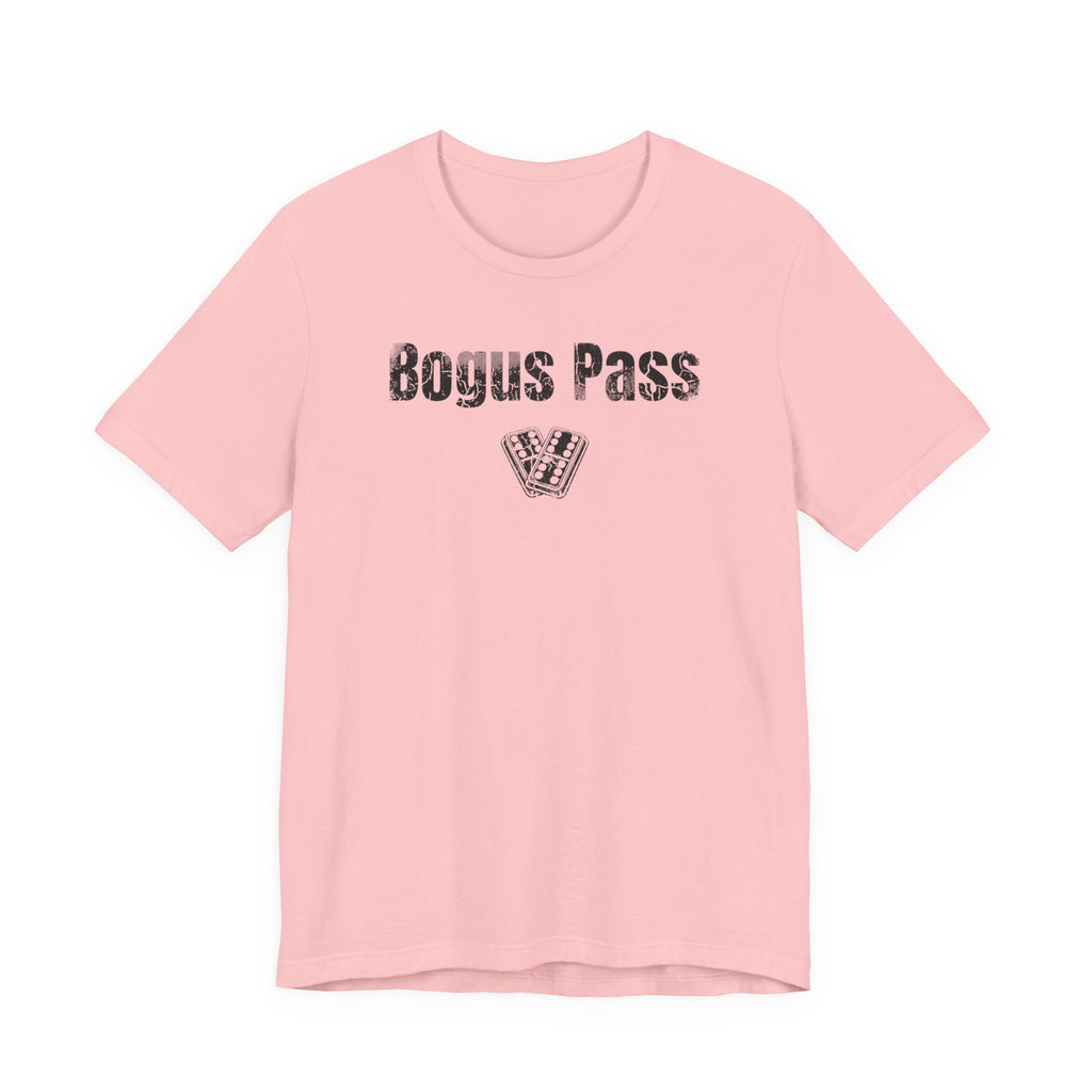 Bogus Pass