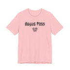 Bogus Pass