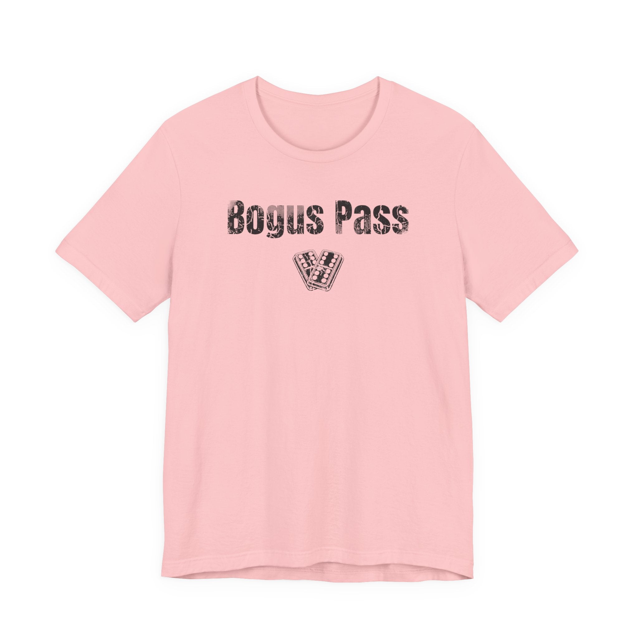 Bogus Pass