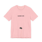 GAME ON