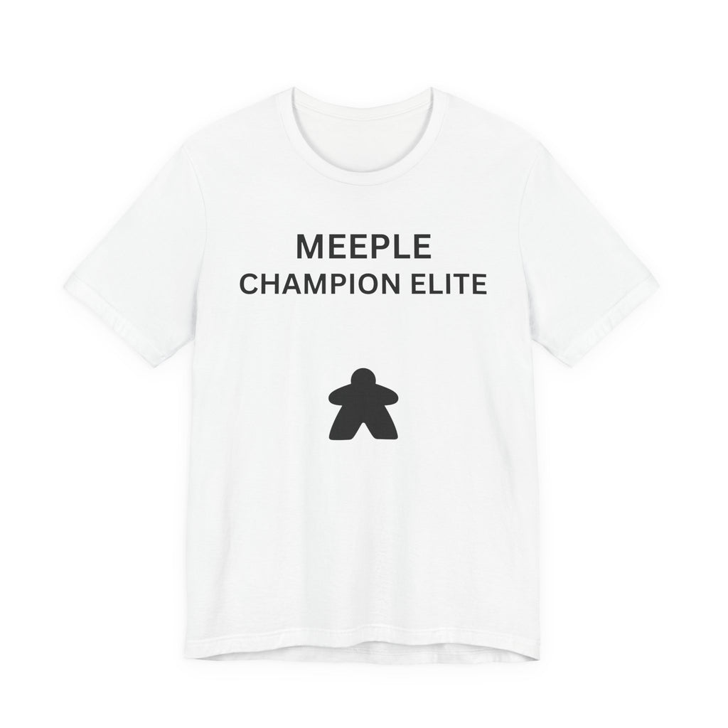 MEEPLE CHAMPION ELITE