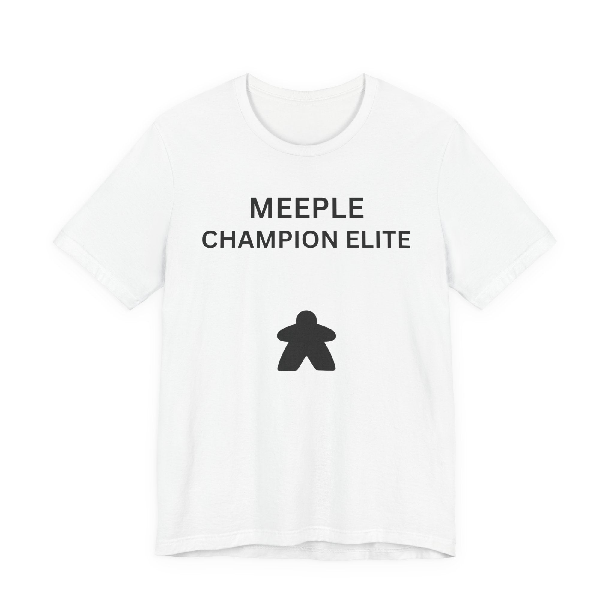 MEEPLE CHAMPION ELITE