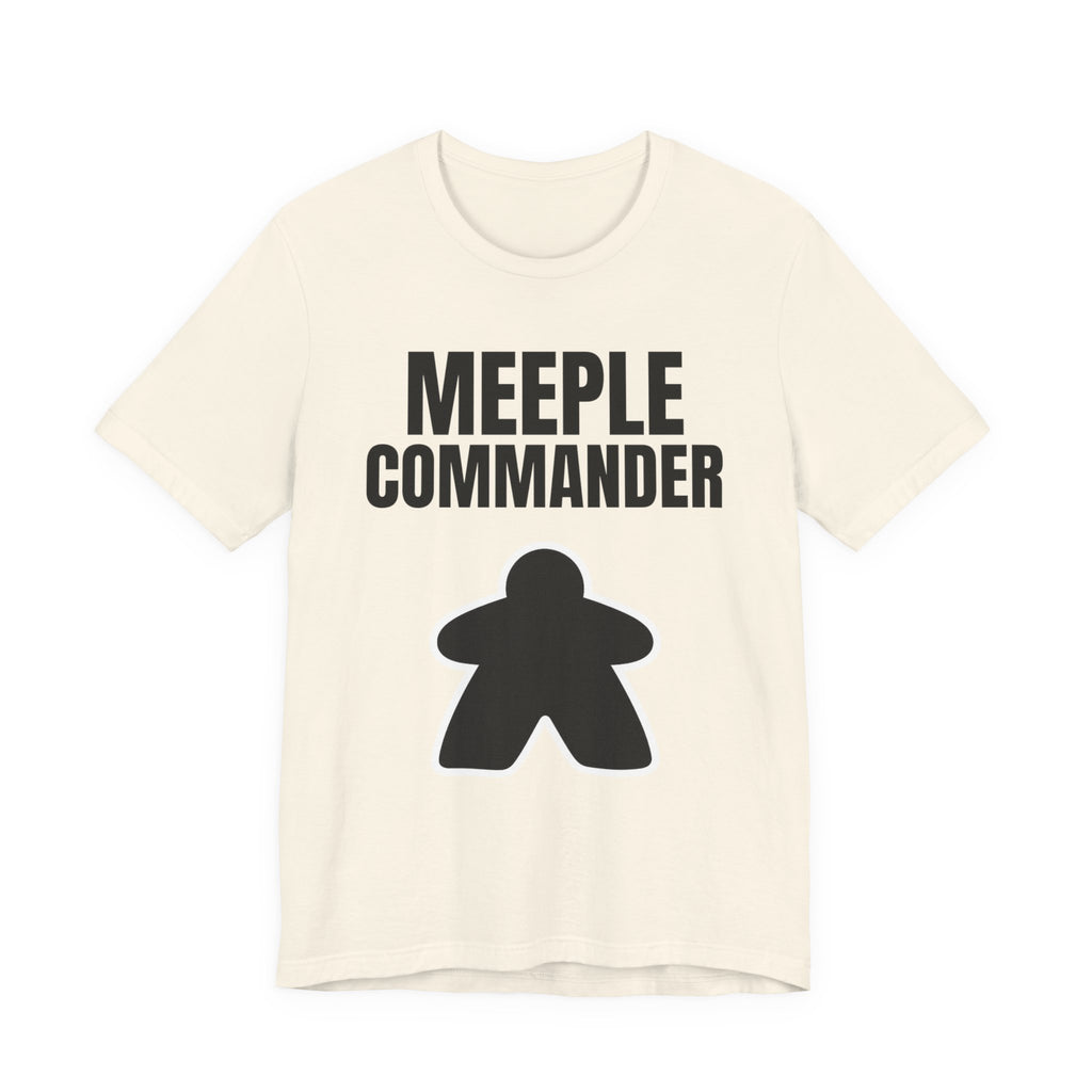 MEEPLE COMMANDER