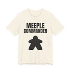 MEEPLE COMMANDER