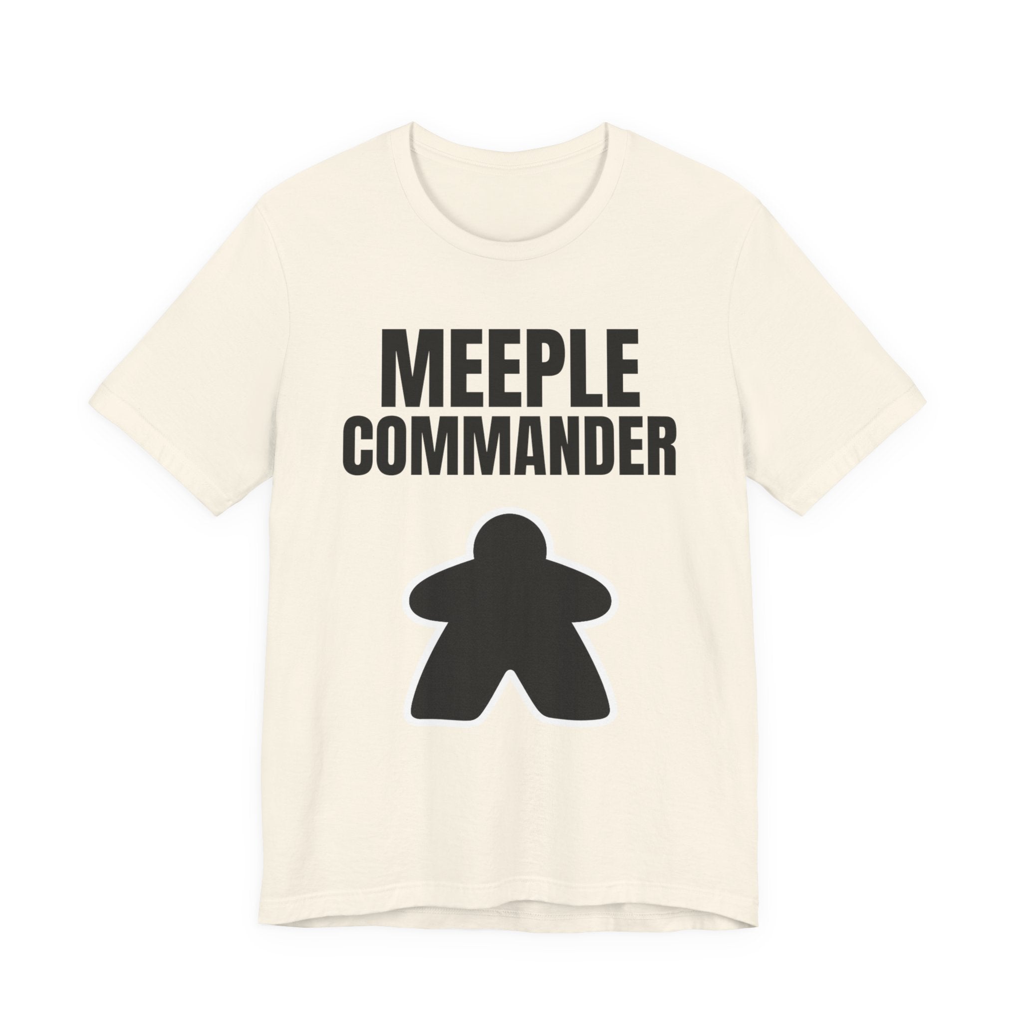 MEEPLE COMMANDER