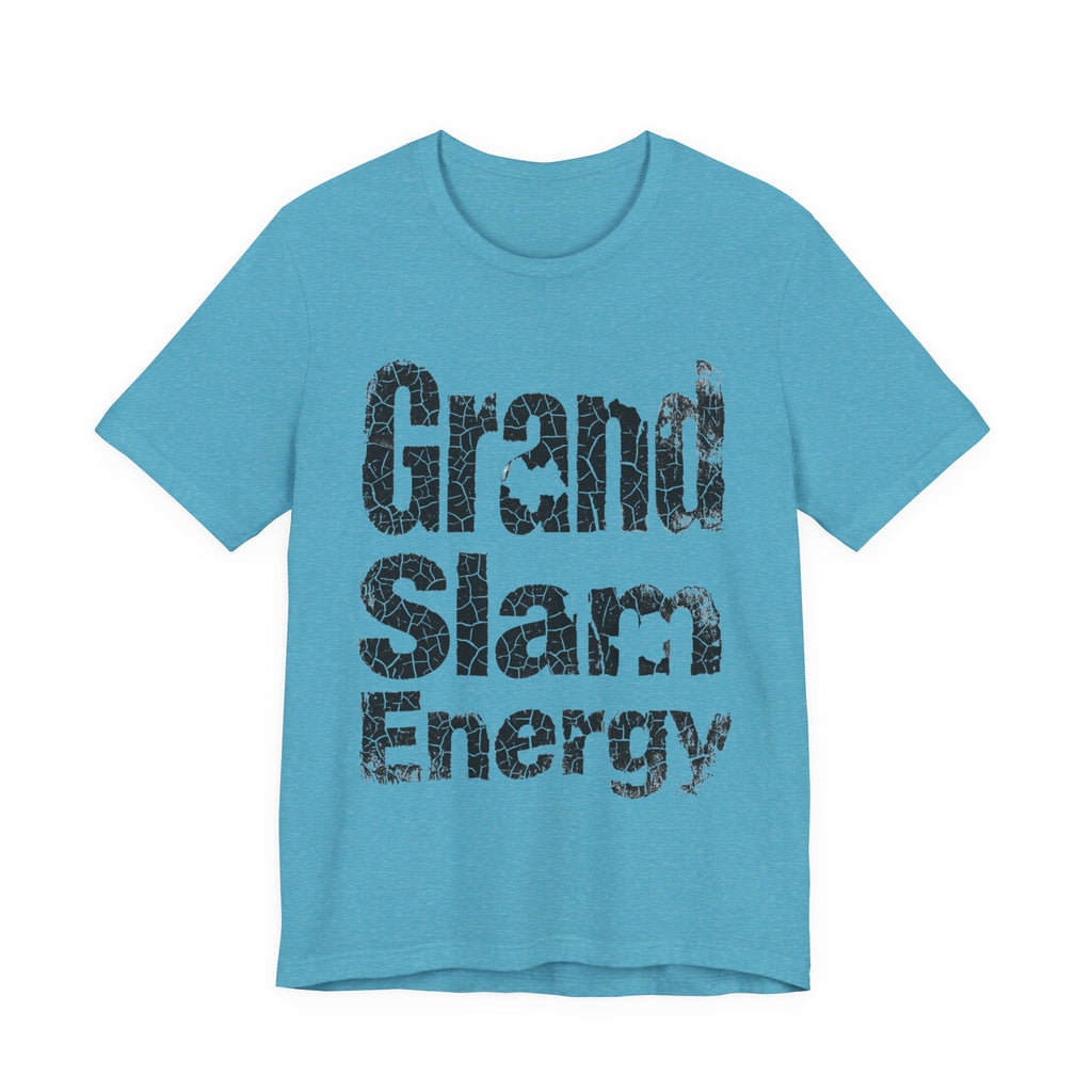 Grand Slam Energy