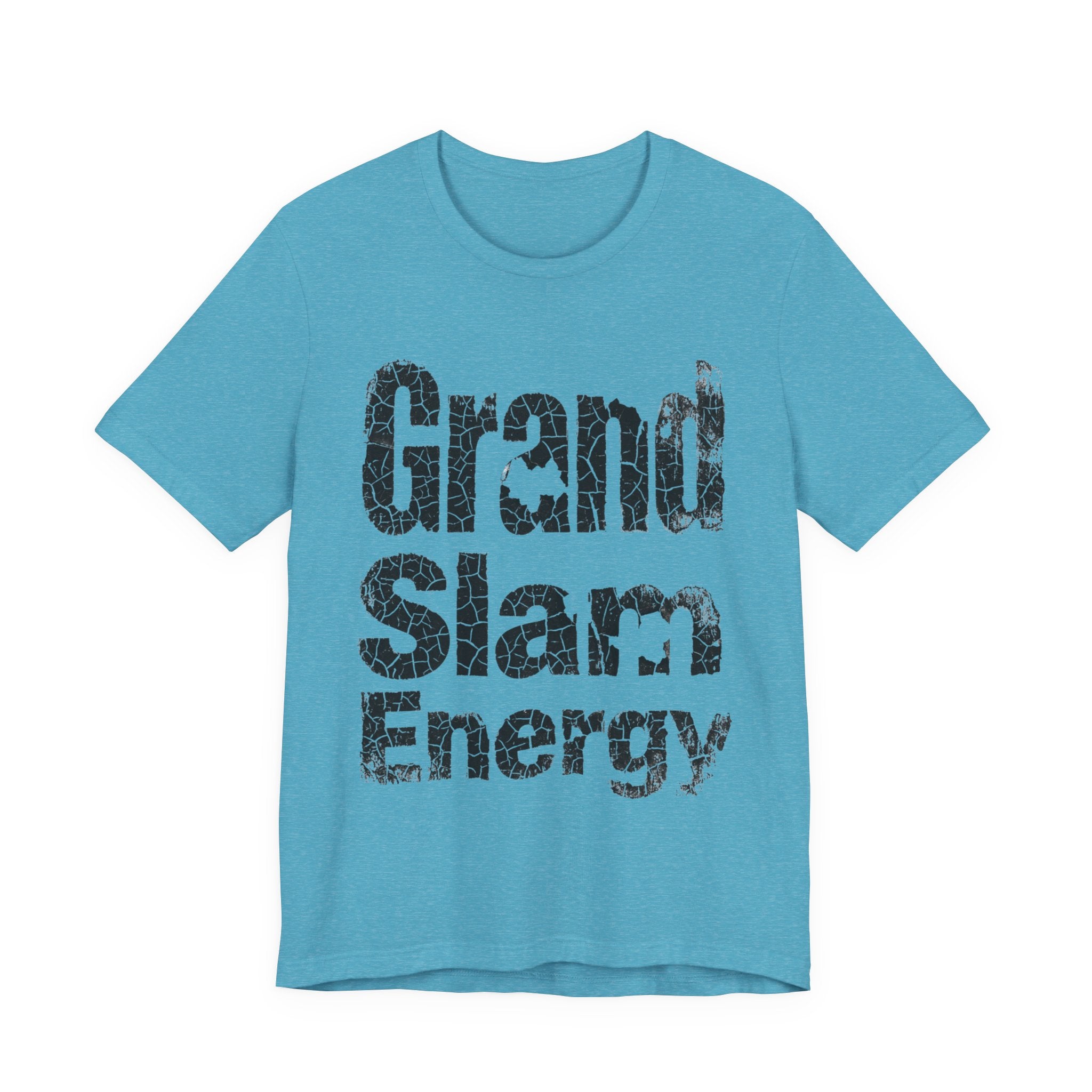 Grand Slam Energy