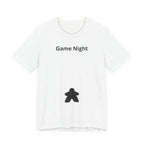 GAME NIGHT