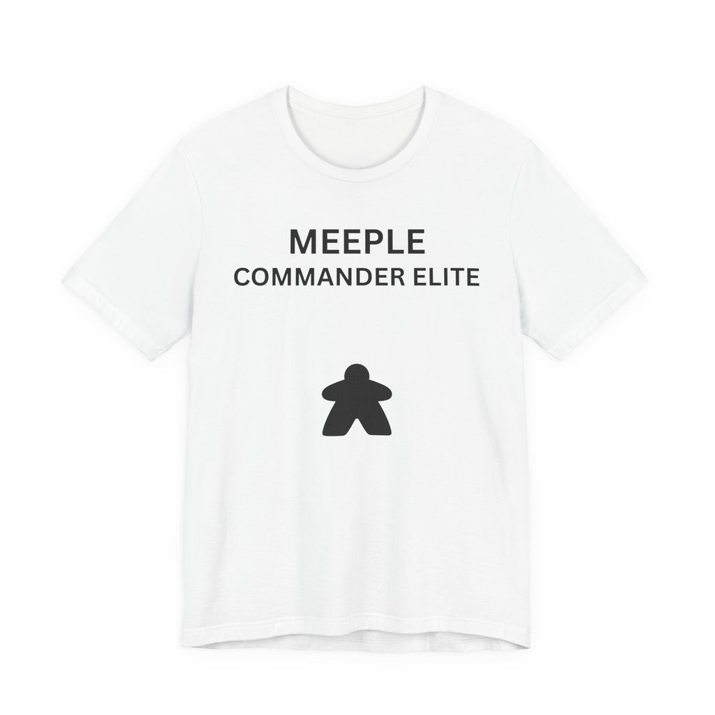 MEEPLE COMMANDER ELITE