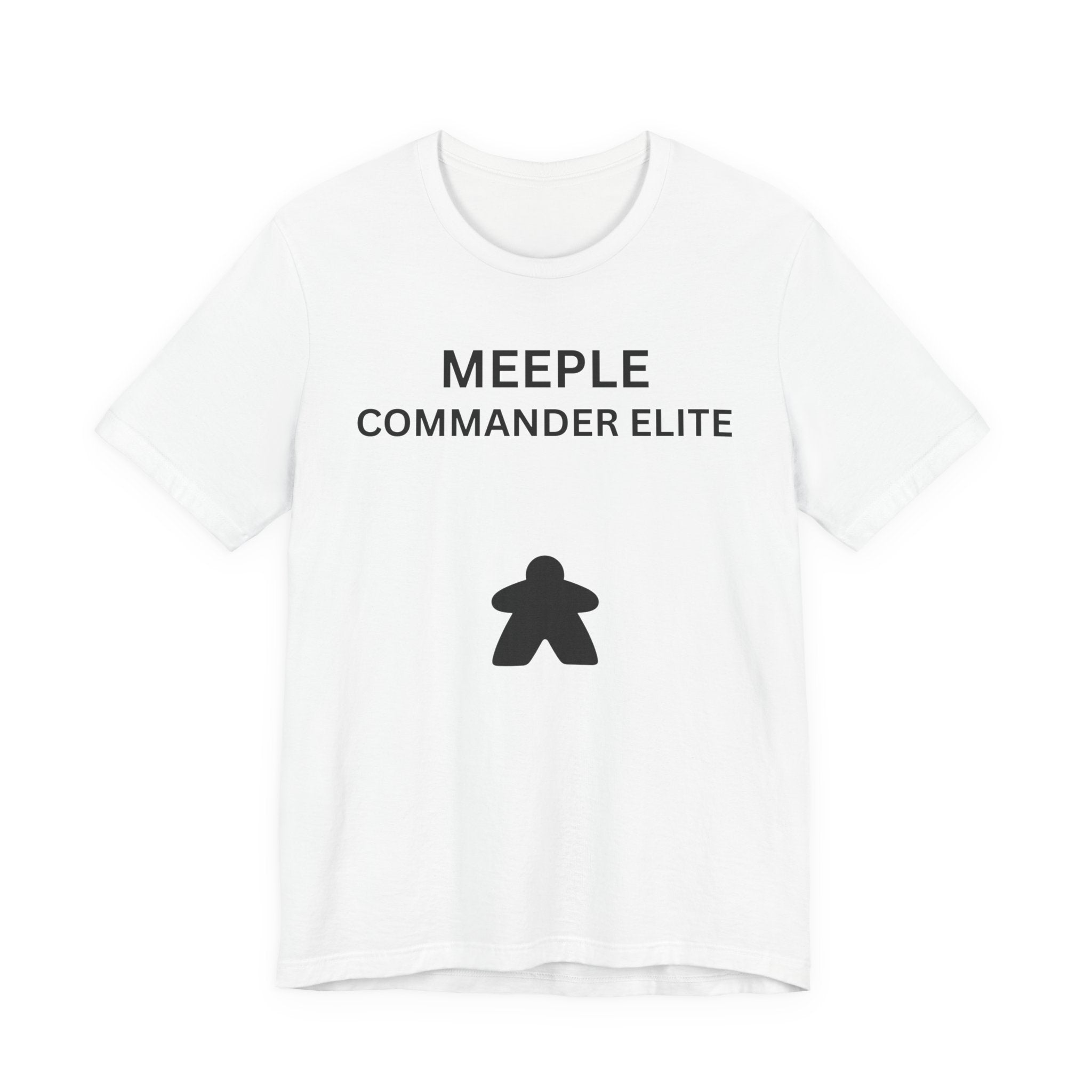 MEEPLE COMMANDER ELITE