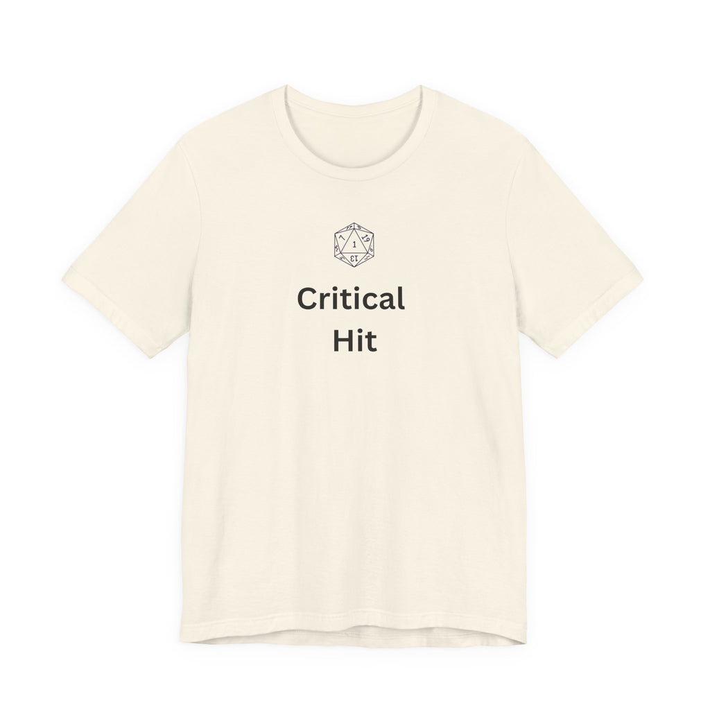 CRITICAL HIT