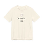 CRITICAL HIT