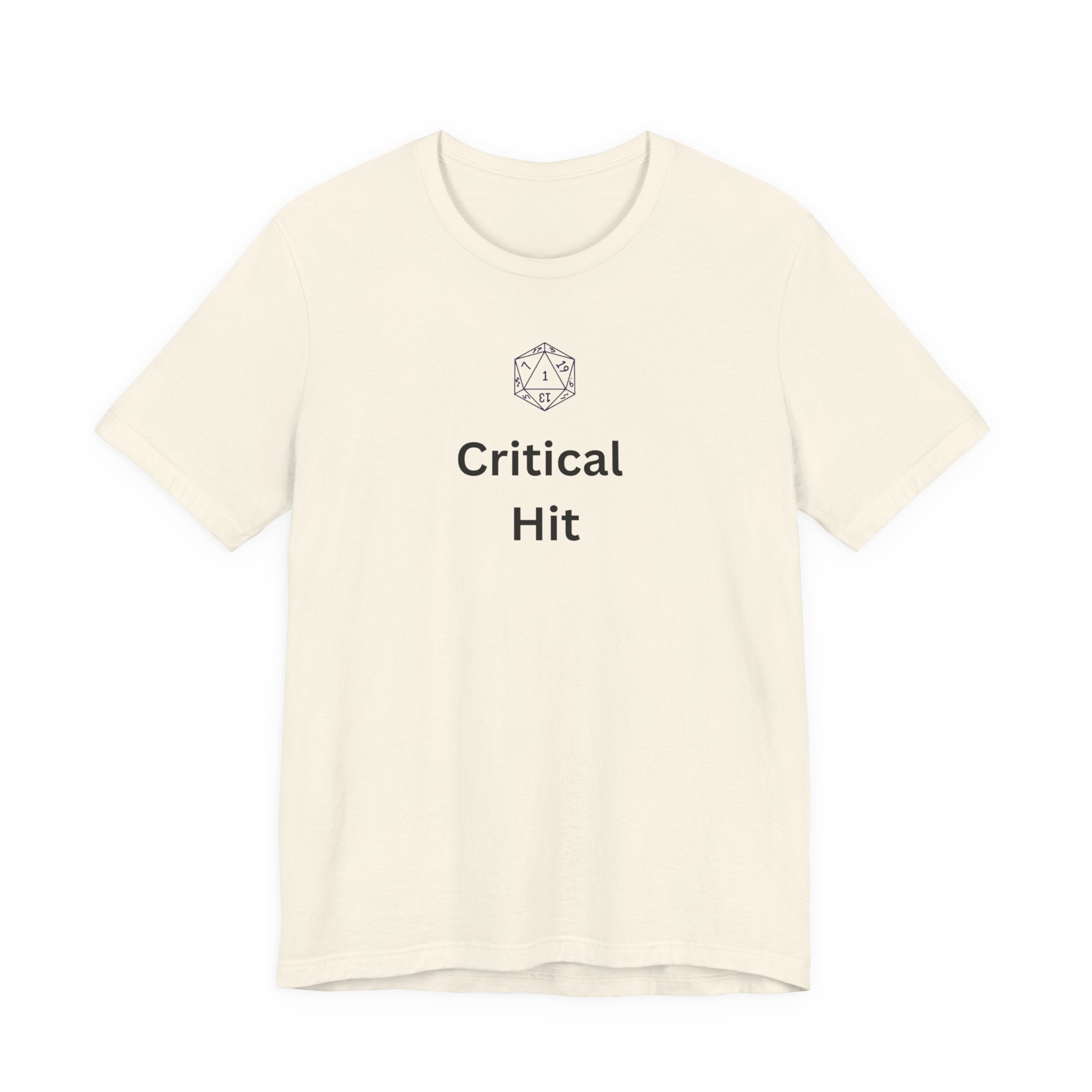 CRITICAL HIT