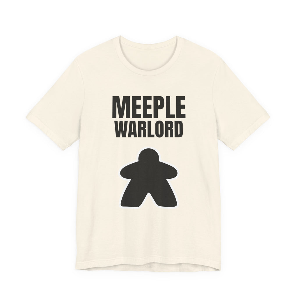 Meeple Warlord