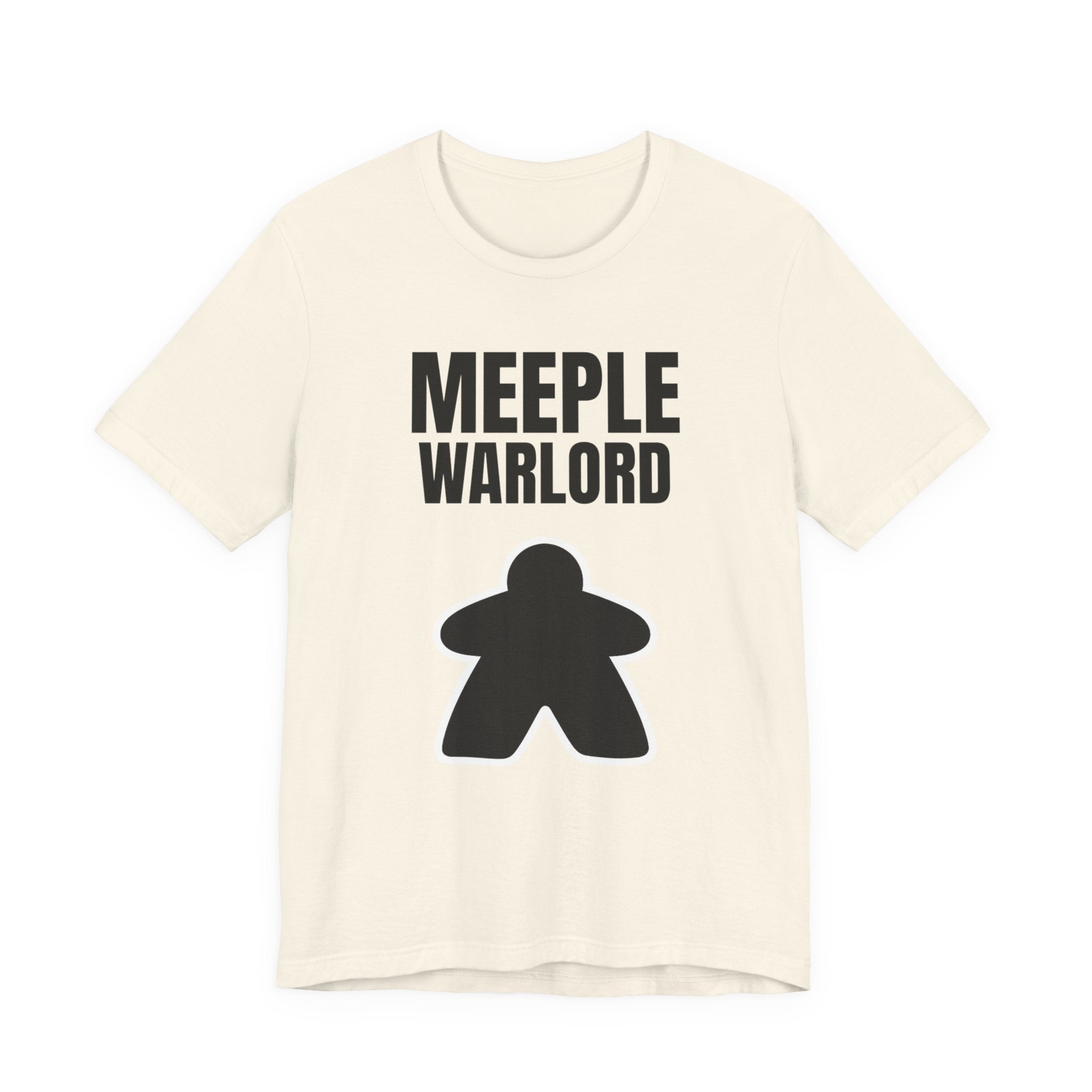 Meeple Warlord