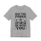 May The Forks Be With You