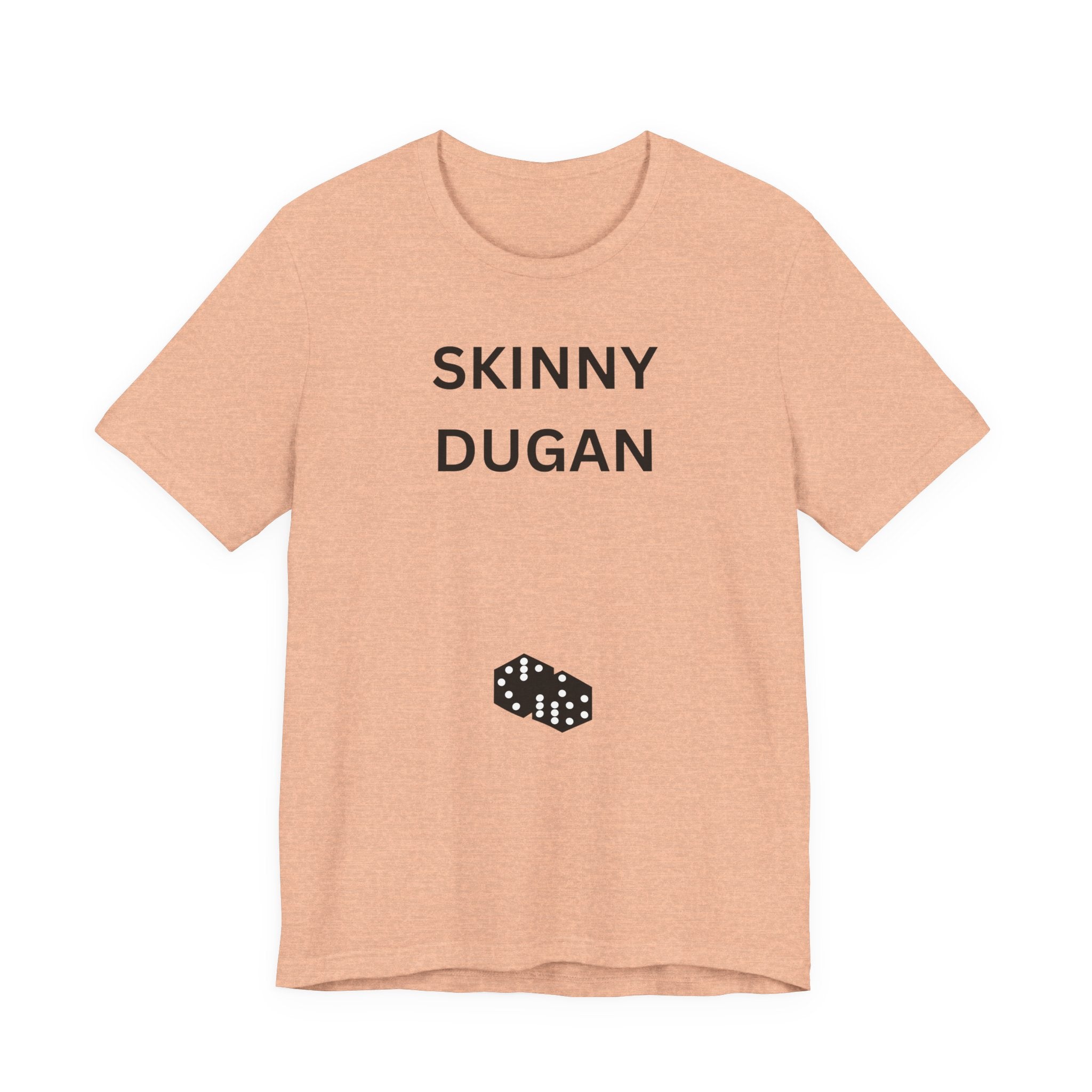 SKINNY DUGAN