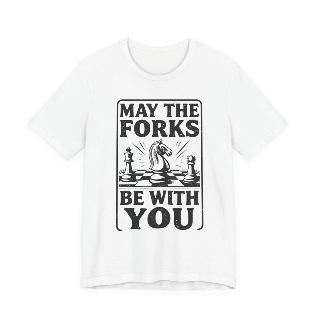 May The Forks Be With You