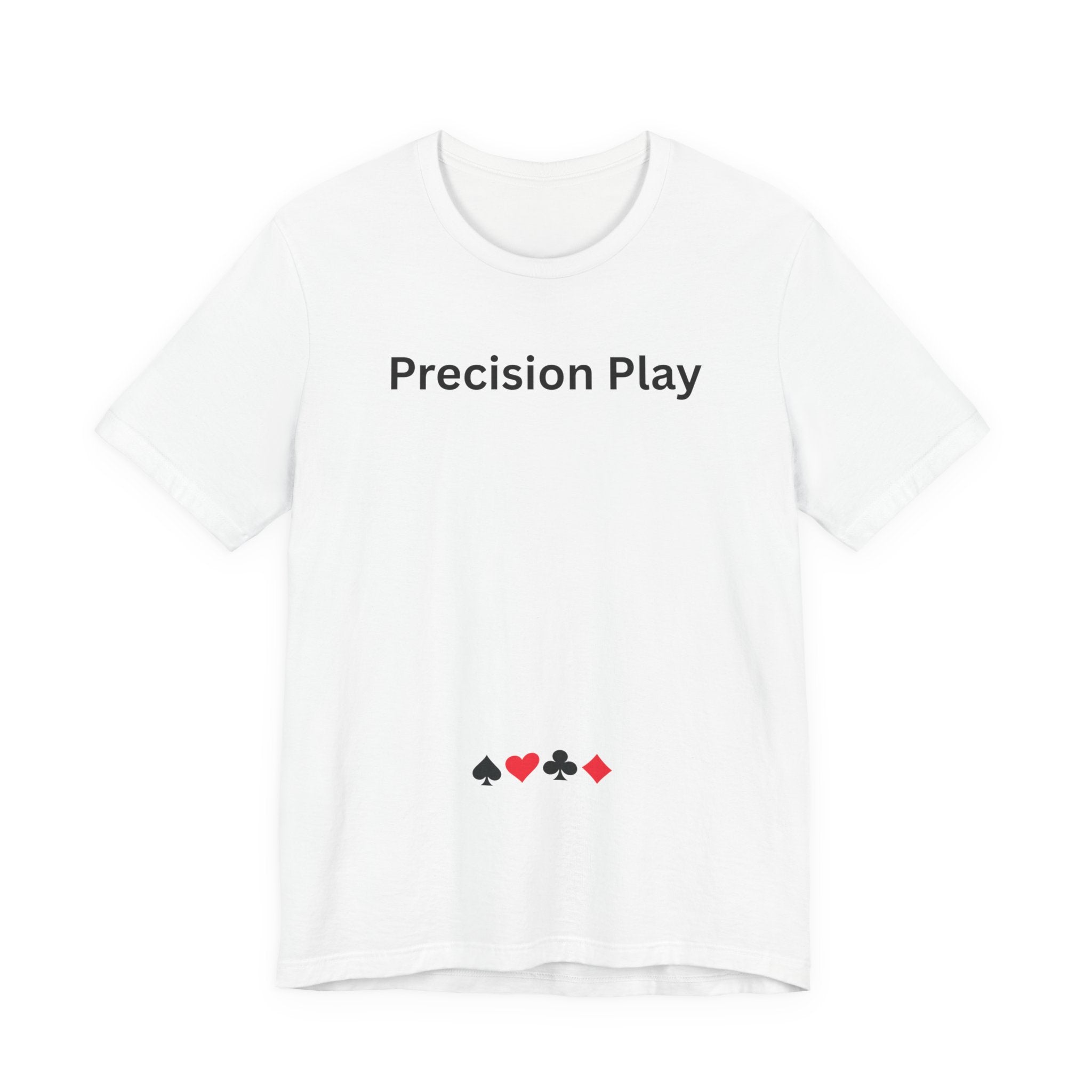 PRECISION PLAY