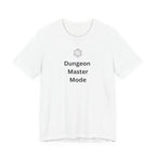 DUNGEON MASTER MODE
