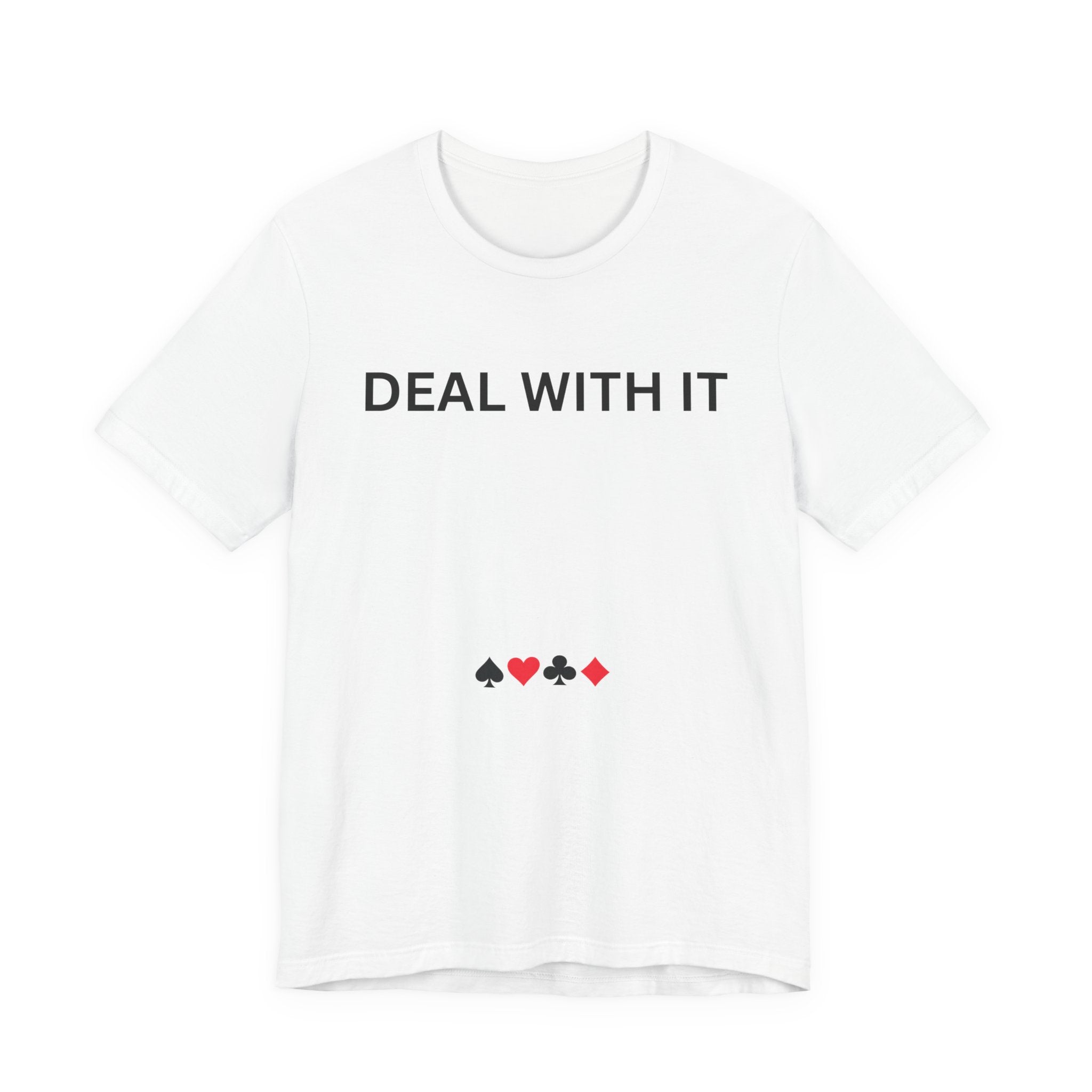DEAL WITH IT