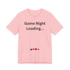 GAME NIGHT LOADING