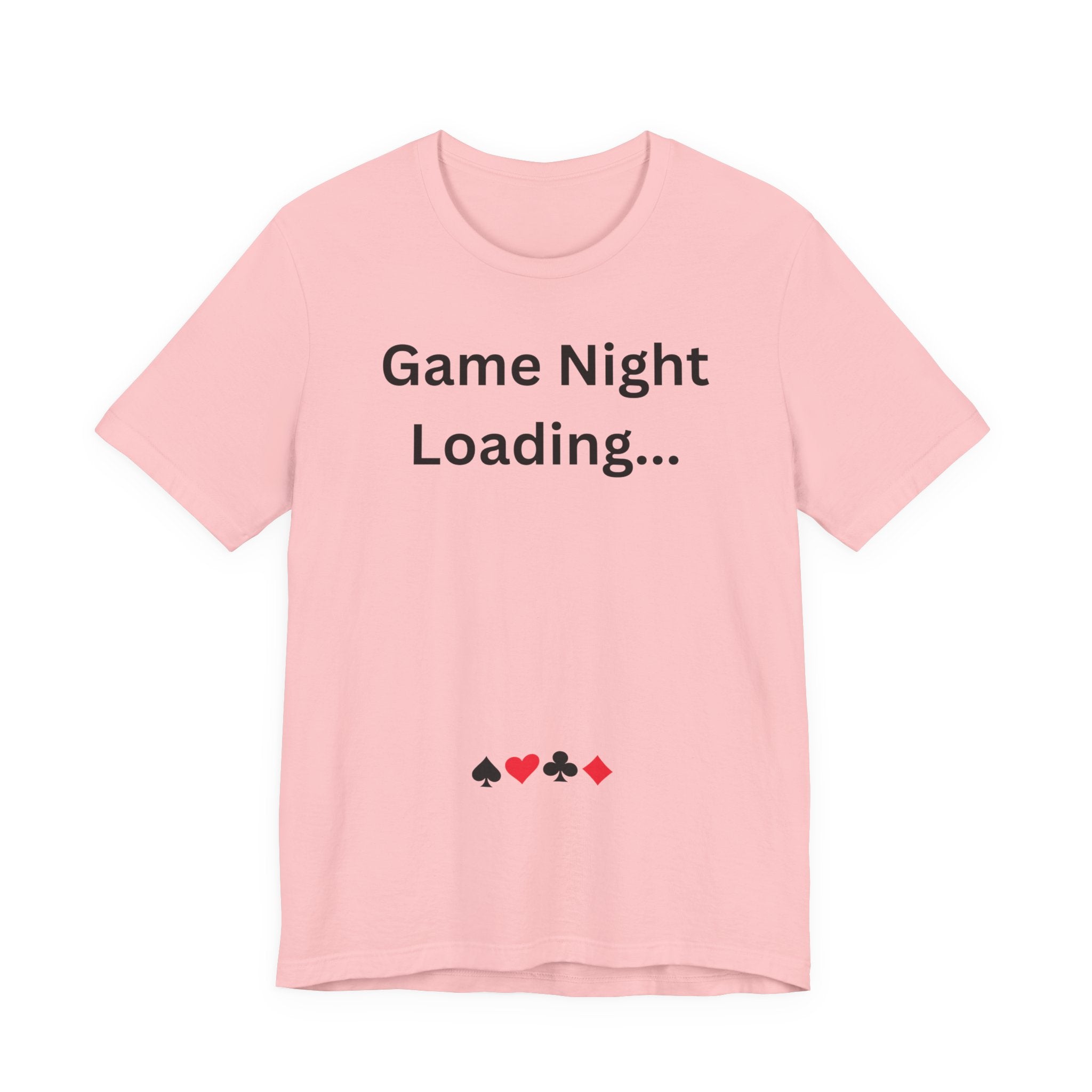 GAME NIGHT LOADING