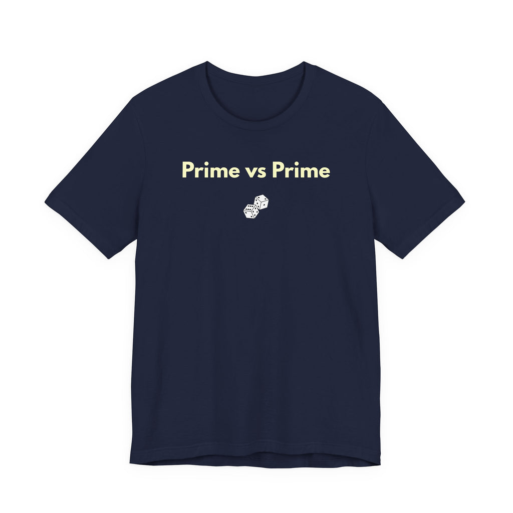 PRIME VS PRIME