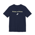 PRIME VS PRIME