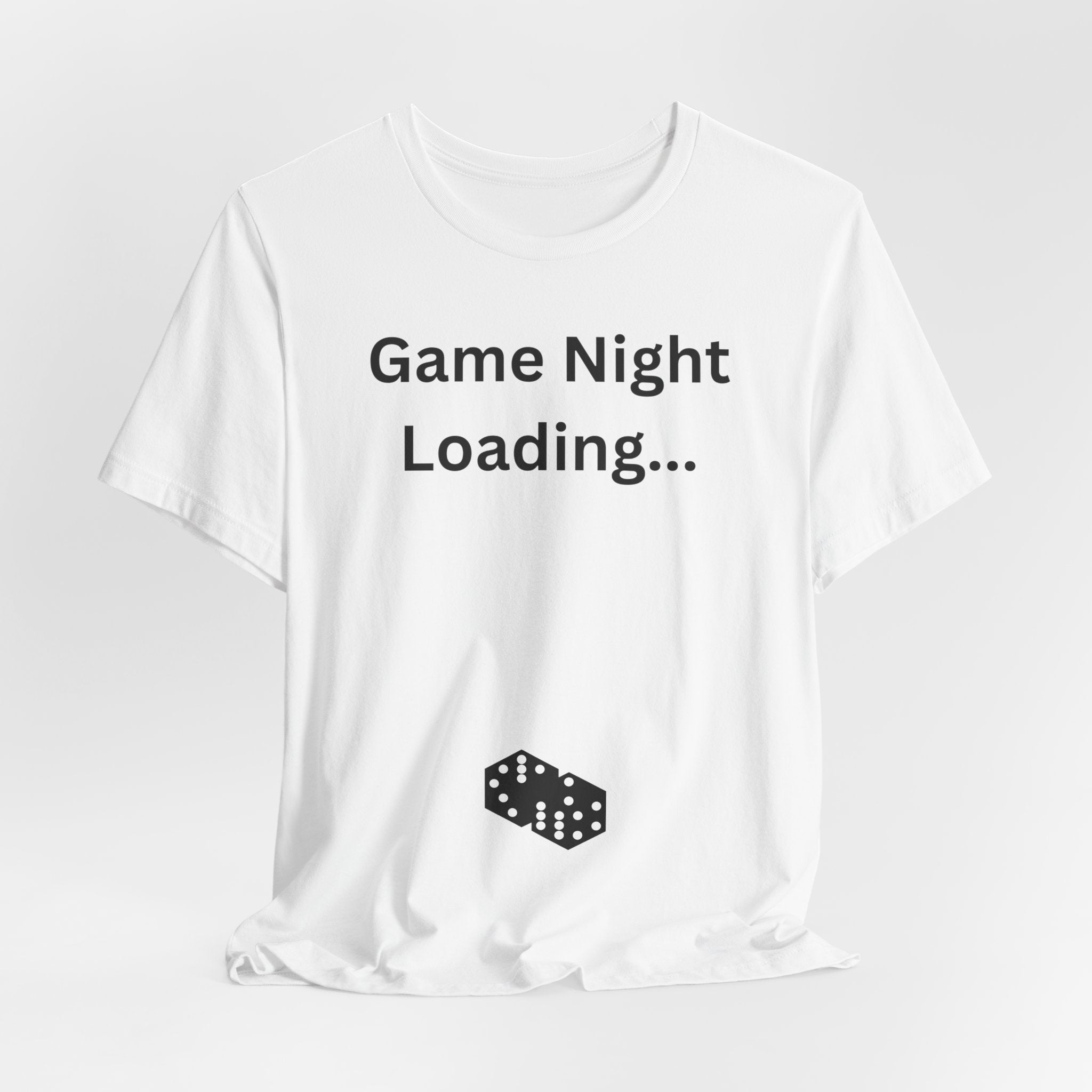 GAME NIGHT LOADING