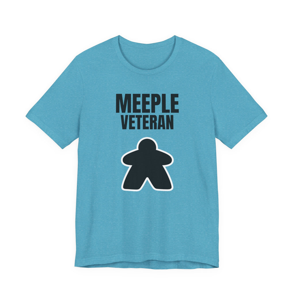 Meeple Veteran