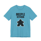 Meeple Veteran