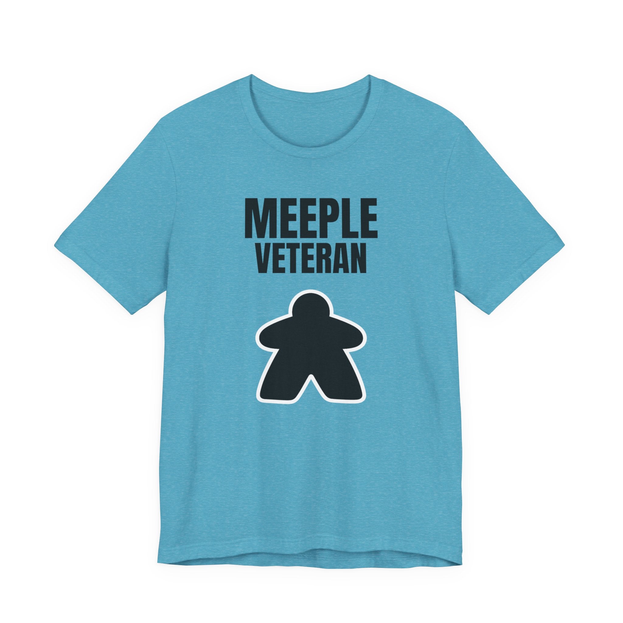 Meeple Veteran