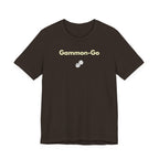 GAMMON-GO