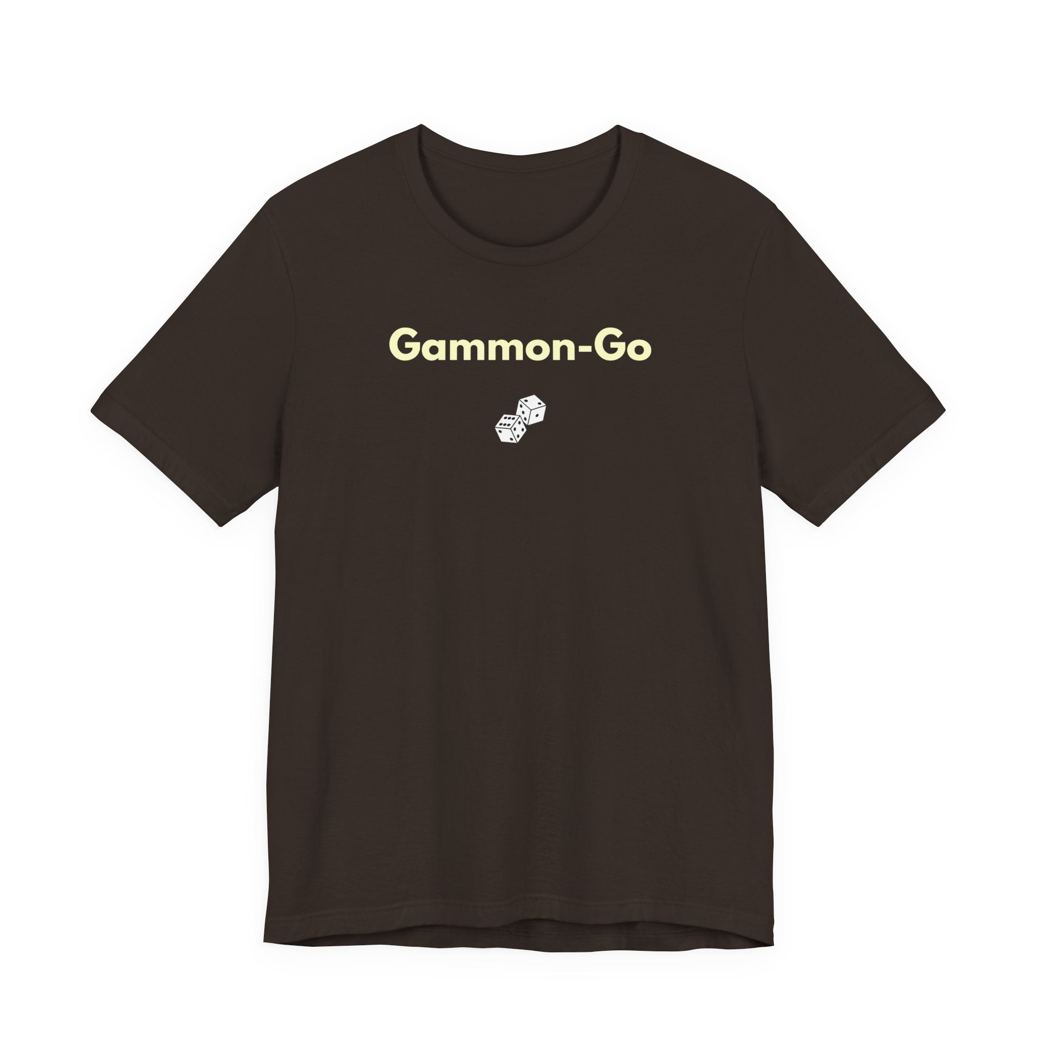 GAMMON-GO