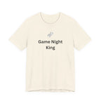 GAME NIGHT KING