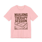Mahjong Therapy Session