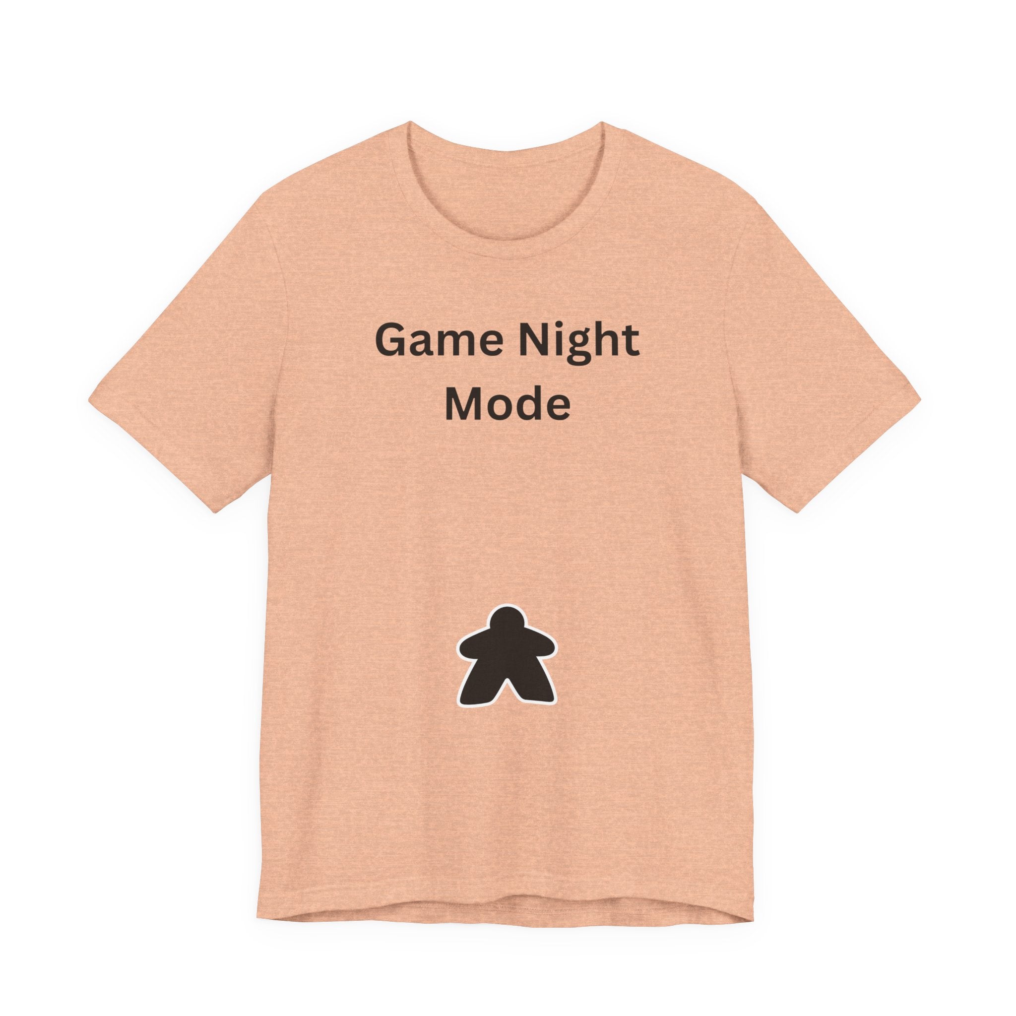 GAME NIGHT MODE