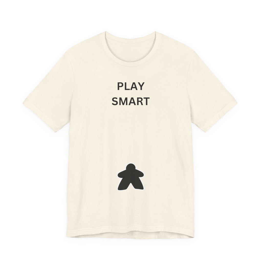 PLAY SMART