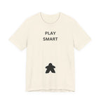 PLAY SMART