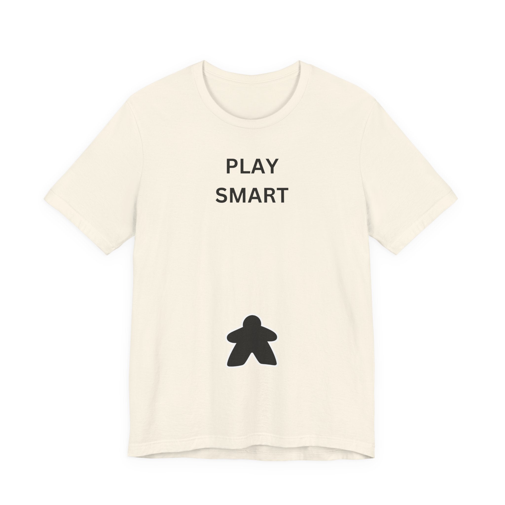 PLAY SMART