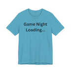 GAME NIGHT LOADING