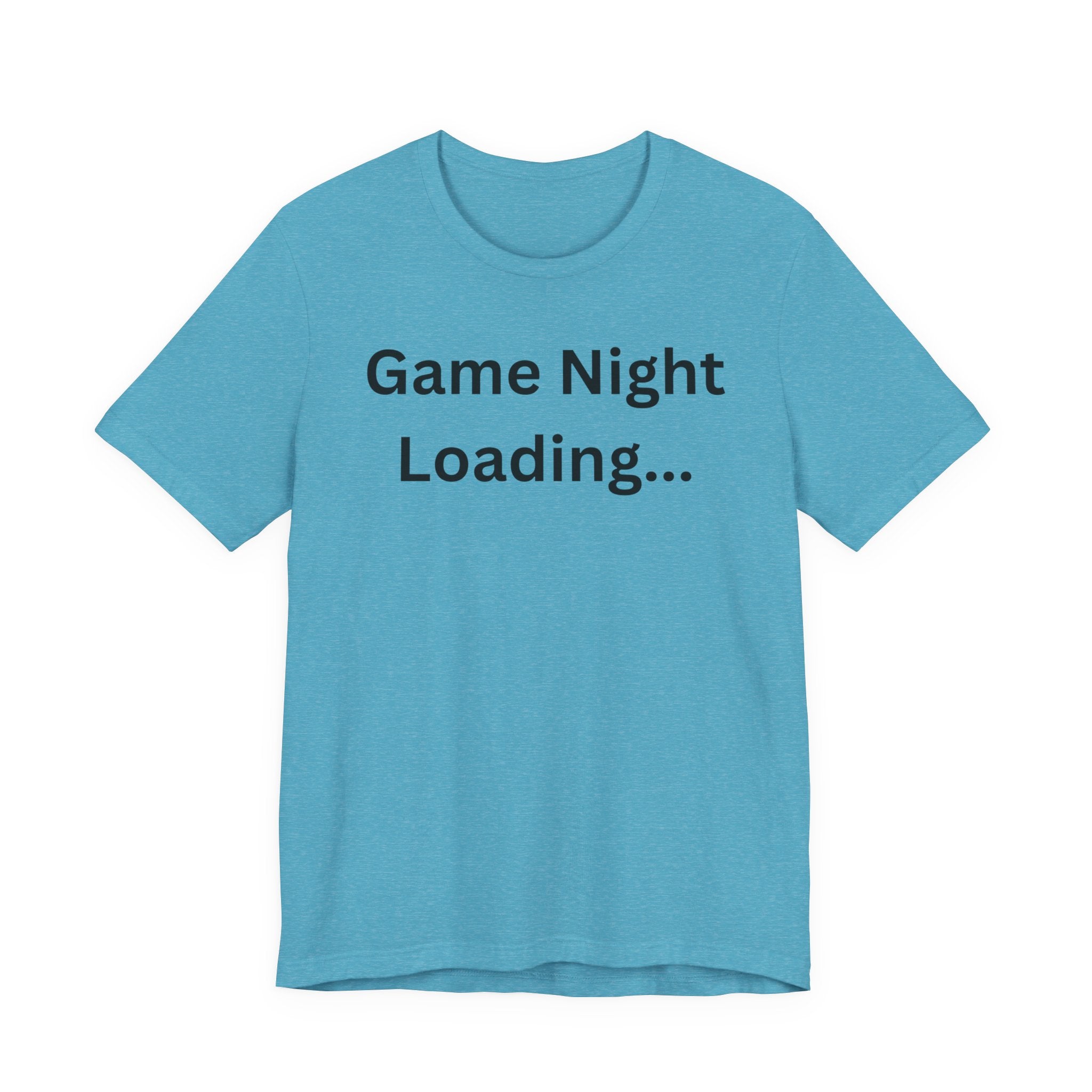 GAME NIGHT LOADING