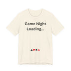 GAME NIGHT LOADING