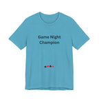 GAME NIGHT CHAMPION