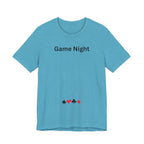 GAME NIGHT
