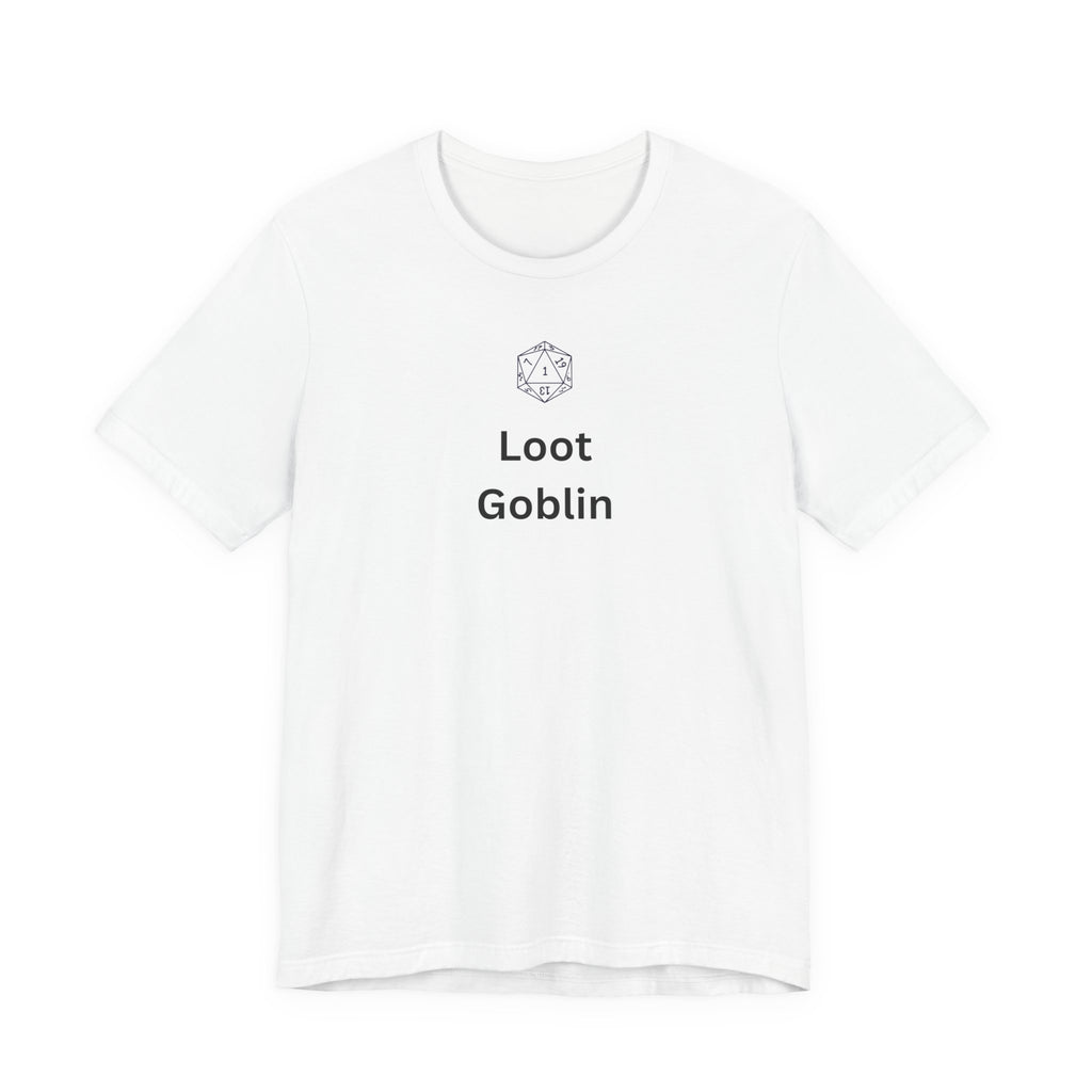 LOOT GOBLIN